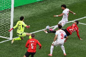 厄瓜多尔vs德国进球集锦_厄瓜多尔vs德国进球集锦在线观看_免费看直播