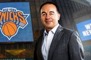 履历丰富~尼克斯运营高级副总裁罗萨斯离队 曾在火箭就职16个赛季